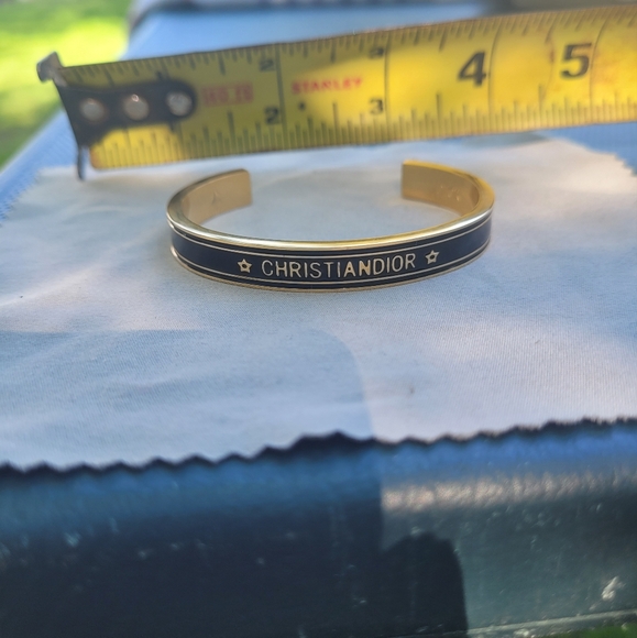 Christian dior bangle - Picture 13 of 13